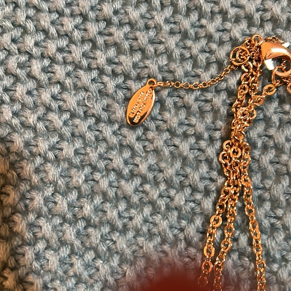 Beautiful Ann Taylor, long necklace - Picture 6 of 7